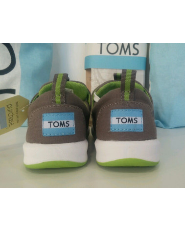 Sneakers Toms