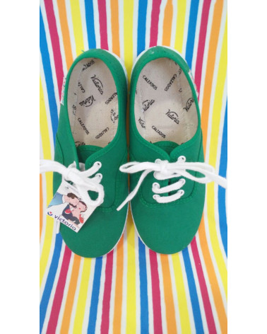 Zapatillas Victoria