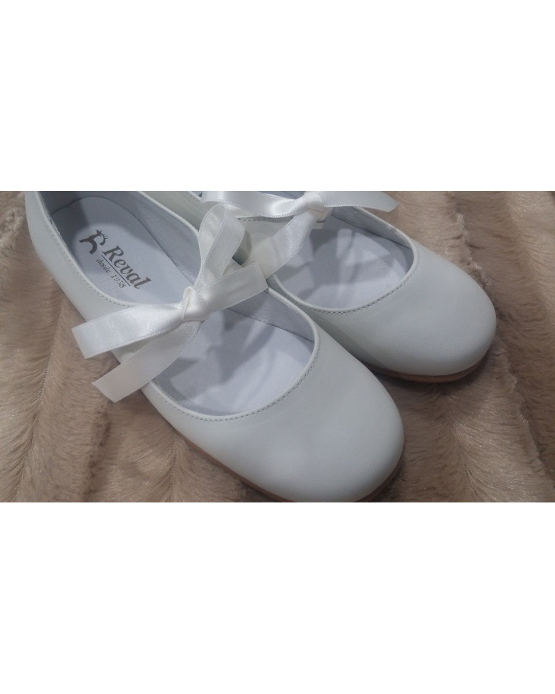 Zapatos niña ceremonia maquillaje - Arca Boutique Infantil-Juvenil