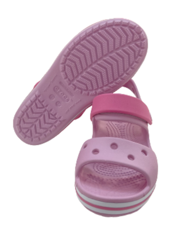 CROCS ROSA