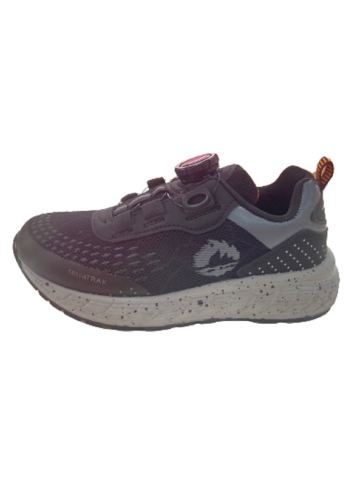 DEPORTIVA RICOSA BLACK