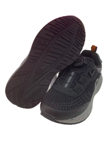 DEPORTIVA RICOSA BLACK