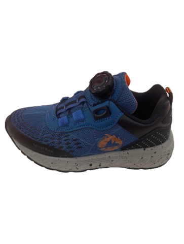 DEPORTIVA RICOSA BLUE