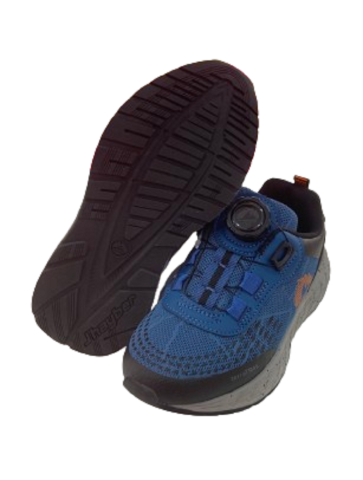 DEPORTIVA RICOSA BLUE