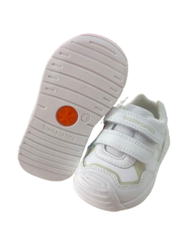 DEPORTIVO BLANCO BIOMECANICS
