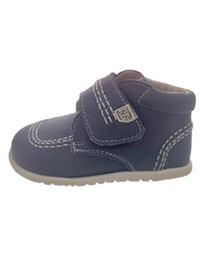 BOTN AZUL ESTILO KICKERS DE PIRUFLEX