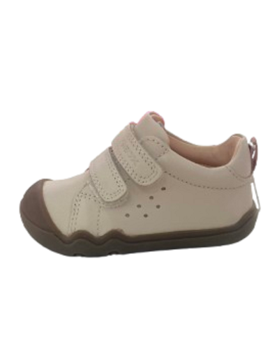 ZAPATO RESPETUOSO GEOX BEIGE