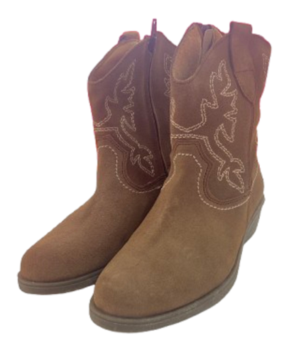 BOTIN TEJANO YOWAS