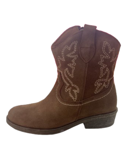 BOTIN TEJANO YOWAS