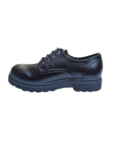 BLUCHER NEGRO LEVI'S