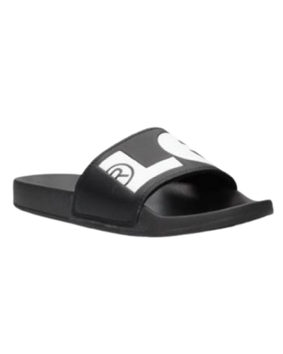 CHANCLAS NEGRAS LEVI'S