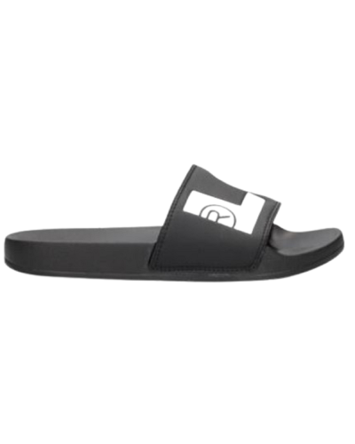 CHANCLAS NEGRAS LEVI'S
