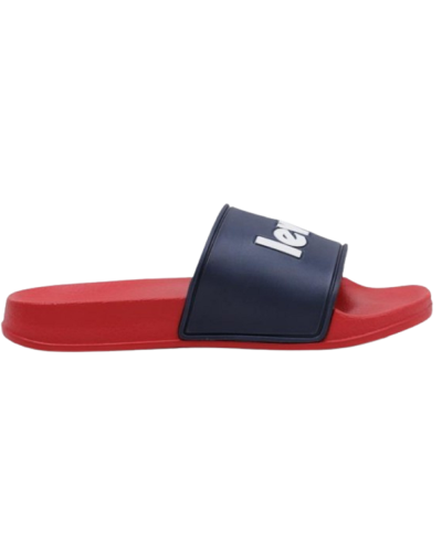 AZUL RED NAVY