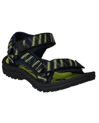 SANDALIAS DEPORTIVAS DE JHAYBER AMARILLAS GRANDES