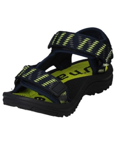 SANDALIAS DEPORTIVAS DE JHAYBER AMARILLAS GRANDES