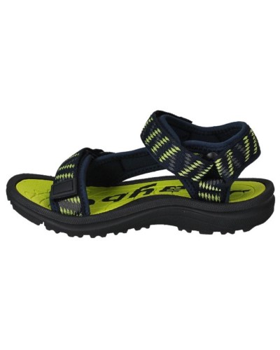 SANDALIAS DEPORTIVAS DE JHAYBER AMARILLAS GRANDES