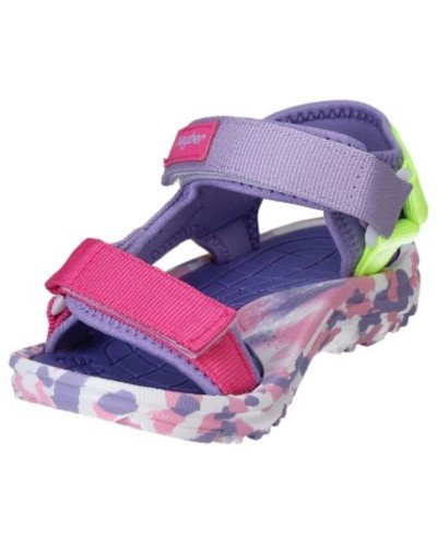 SANDALIAS DEPORTIVAS DE JHAYBER GRANDES NIA