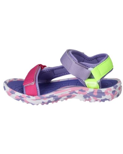 SANDALIAS DEPORTIVAS DE JHAYBER GRANDES NIA