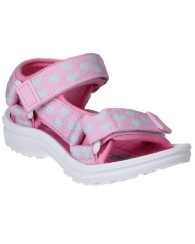 SANDALIA DEPORTIVA DE JHAYBER ROSA