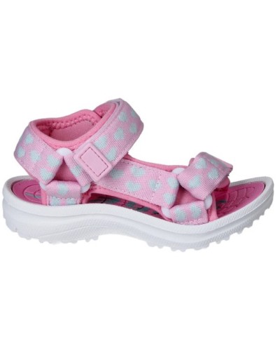 SANDALIA DEPORTIVA DE JHAYBER ROSA