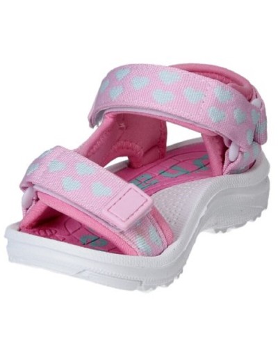 SANDALIA DEPORTIVA DE JHAYBER ROSA