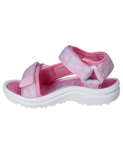 SANDALIA DEPORTIVA DE JHAYBER ROSA
