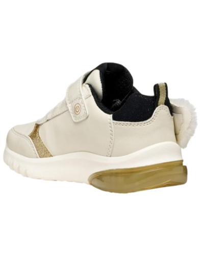 SNEAKER HARRY POTTER LUCES GEOX