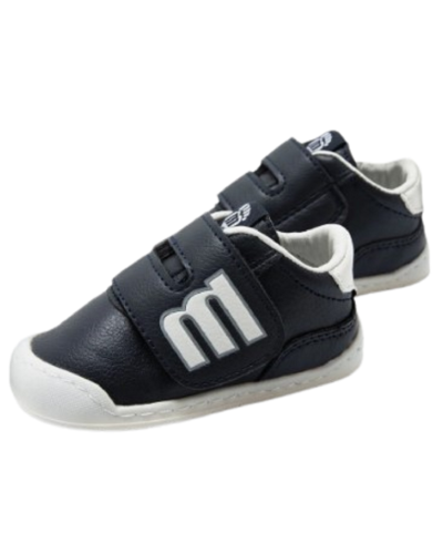 DEPORTIVA RESPETUOSAS AZULES DE MUSTANG