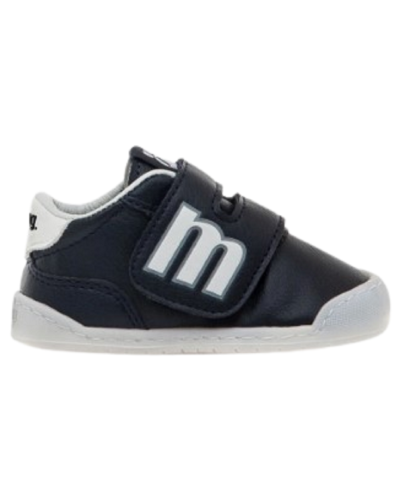 DEPORTIVA RESPETUOSAS AZULES DE MUSTANG