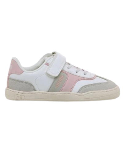 DEPORTIVO RESPETUOSO MUSTANG BLANCO ROSA