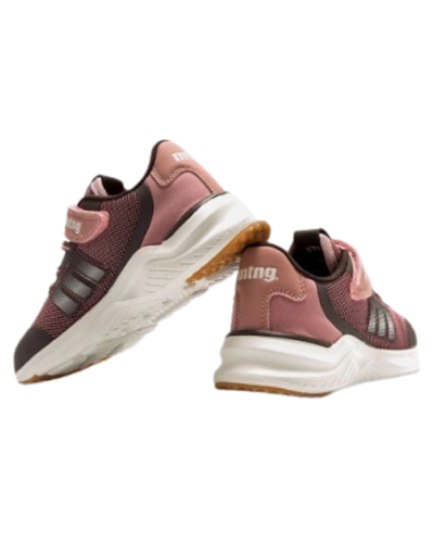 DEPORTIVA ROSA DE MUSTANG