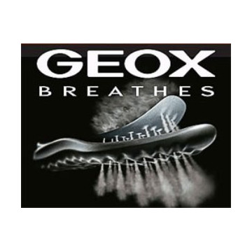 Geox respira
